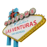 LasVenturas