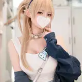 카롱